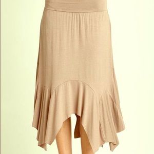 Light weight Umgee  skirt